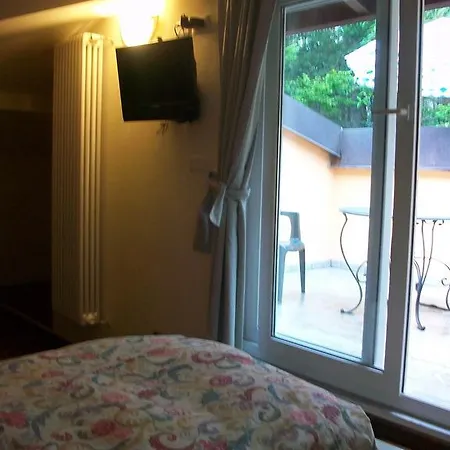 Bed & Breakfast L'albero Maestro *