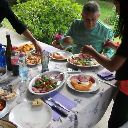 Bed & Breakfast L'albero Maestro Orsenigo