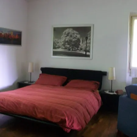 L'albero Maestro Bed & Breakfast *