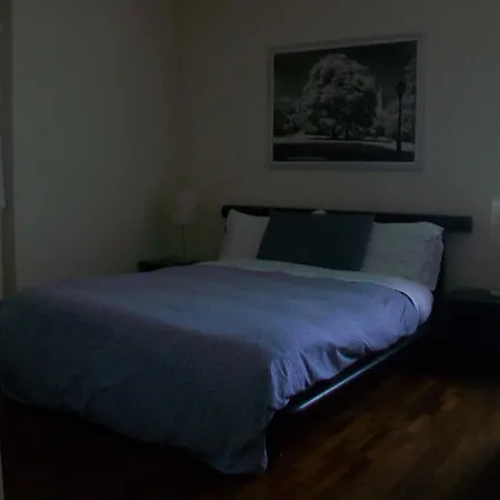 Bed & Breakfast L'albero Maestro *