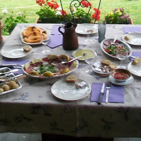 Bed & Breakfast L'albero Maestro
