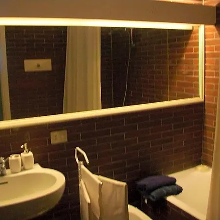 L'albero Maestro Bed & Breakfast 3*