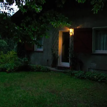 Bed & Breakfast L'albero Maestro Orsenigo