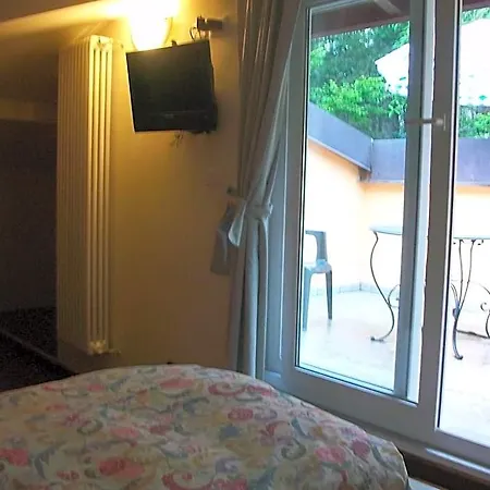 Panzió L'albero Maestro Orsenigo