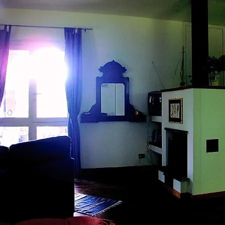 L'albero Maestro Bed & Breakfast 3*