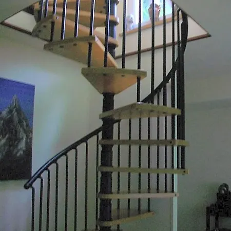 L'albero Maestro Bed & Breakfast Orsenigo