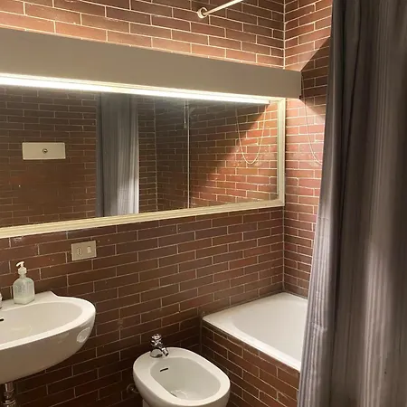 L'albero Maestro Bed and breakfast Orsenigo