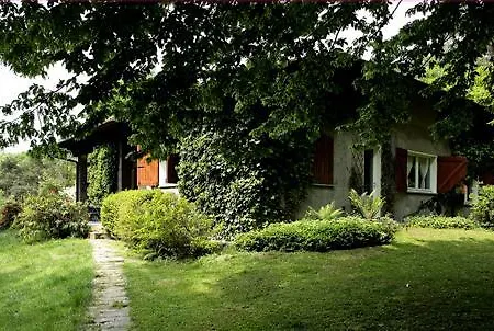 Panzió L'albero Maestro Orsenigo