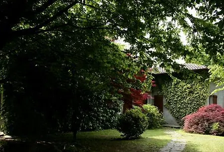 L'albero Maestro