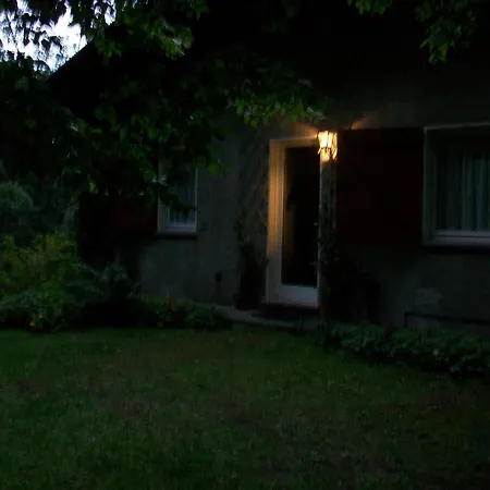 Panzió L'albero Maestro